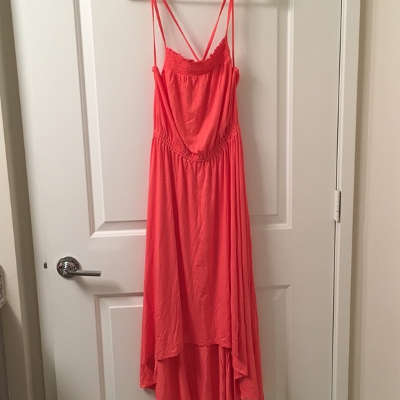 GAP Dresses & Skirts - FINAL!! Gap high-low dress